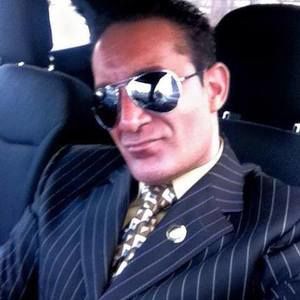 Meet your Posher, Marco